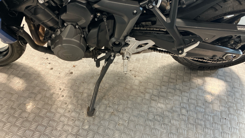 Triumph Tiger Sport 660 (21MY)